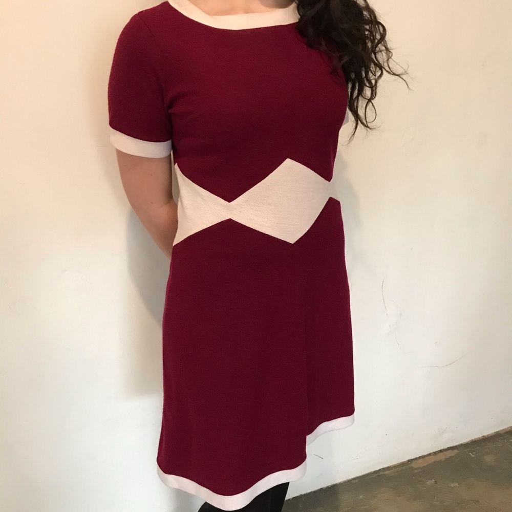 Vintage 1970’s Dress